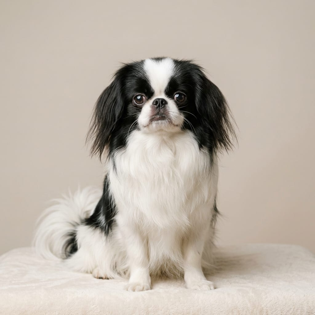 Japanese Chin