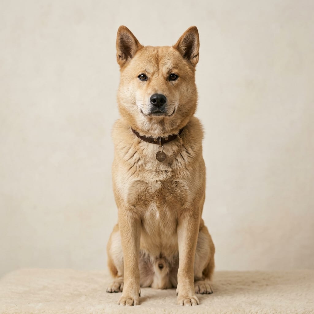 Jindo