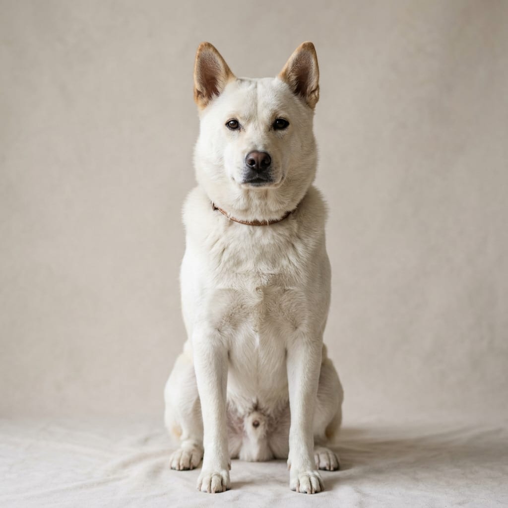 Kishu Ken