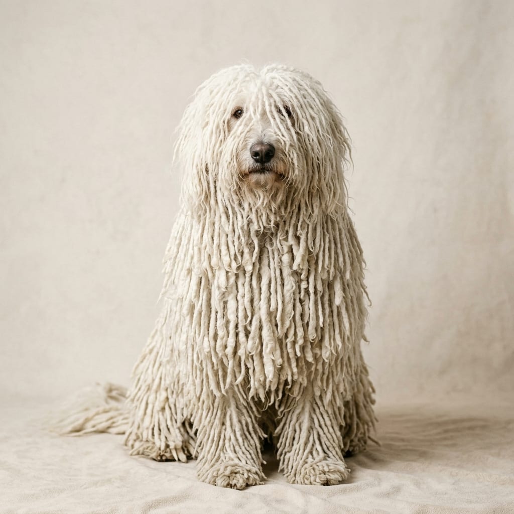 Komondor