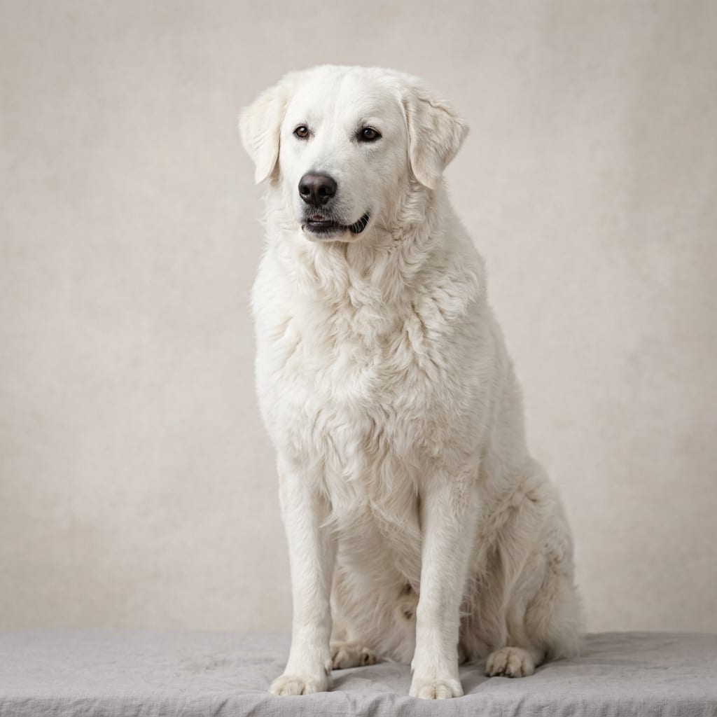 Kuvasz