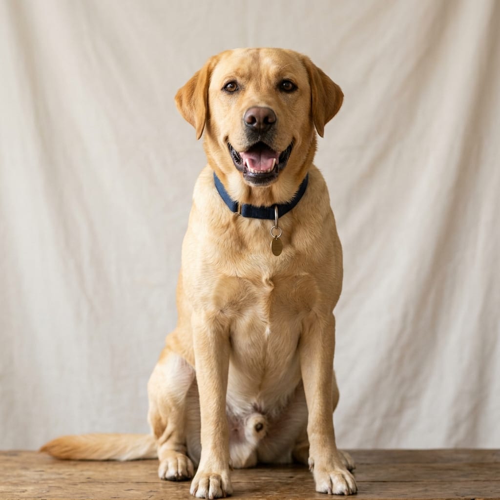 Labrador Retriever