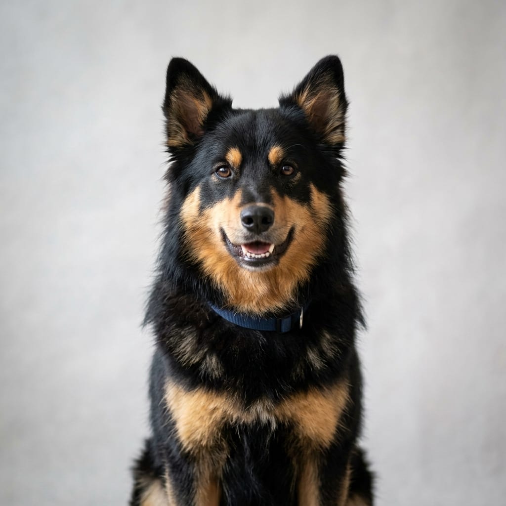 Lapponian Herder