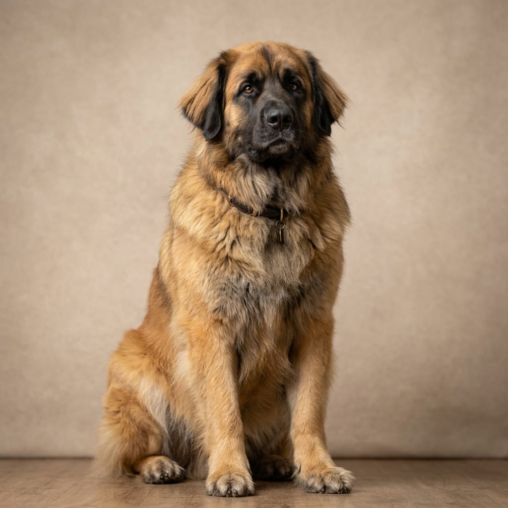 Leonberger