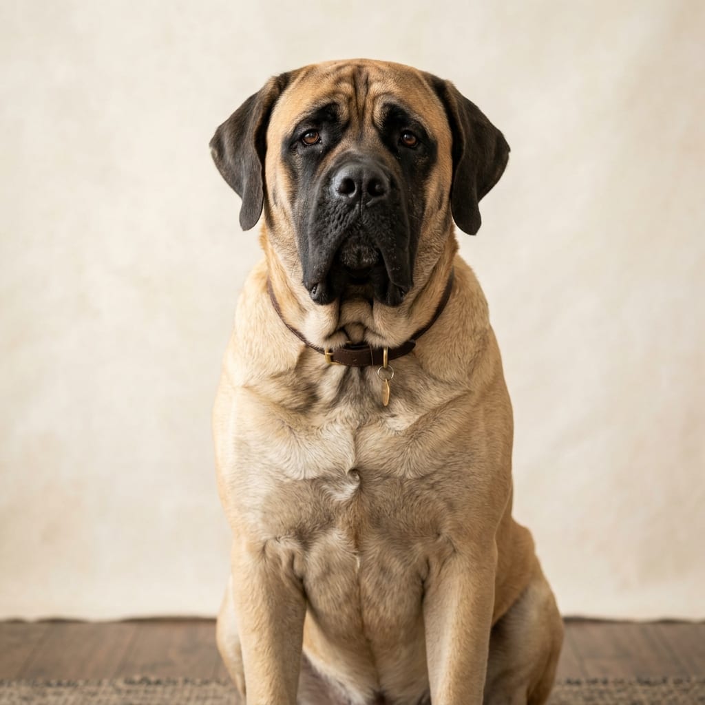 Mastiff