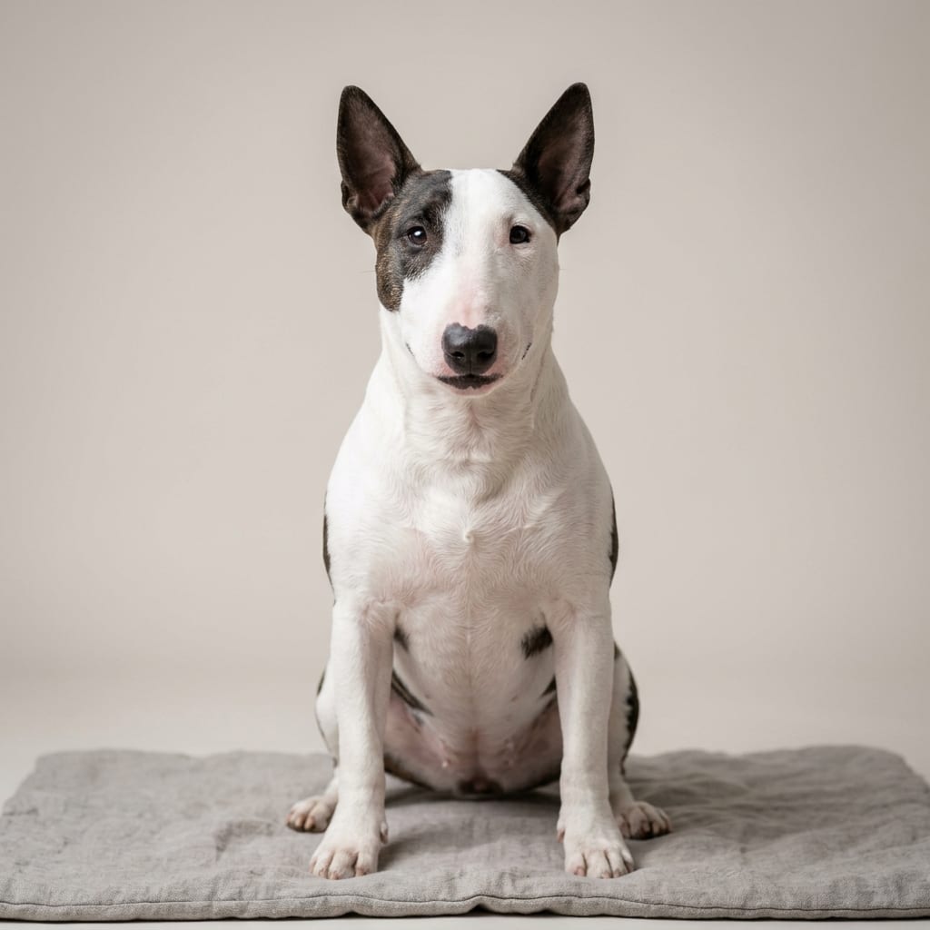 Miniature Bull Terrier