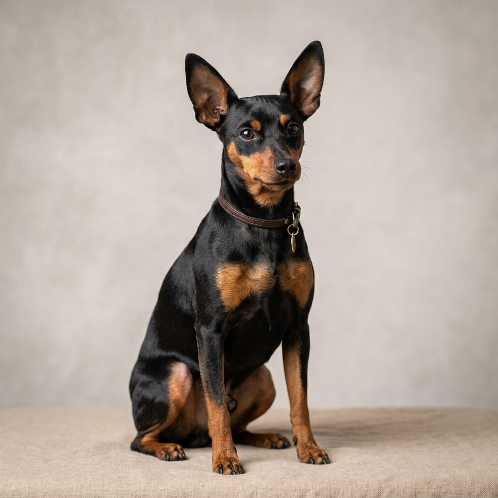 Miniature Pinscher