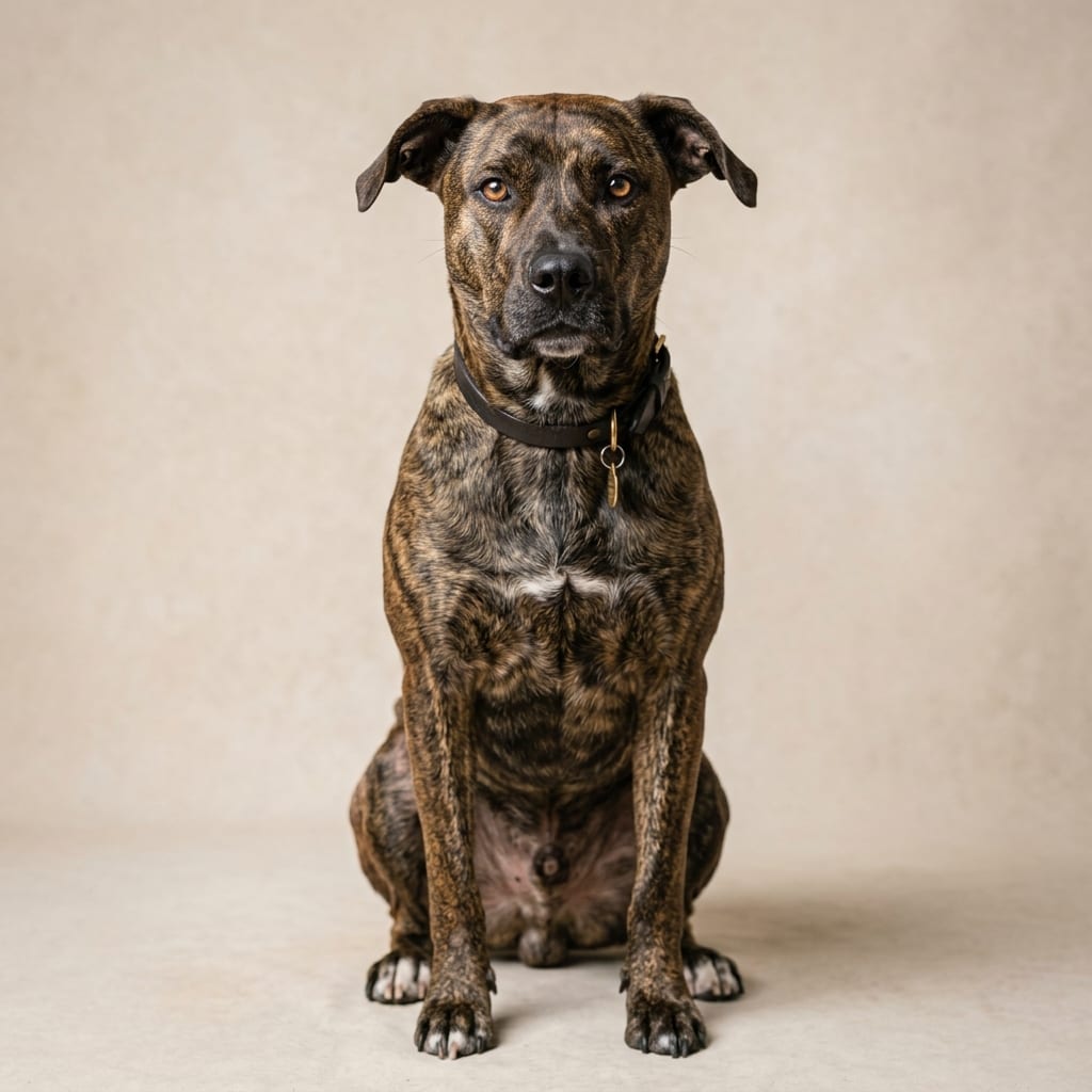 Mountain Cur