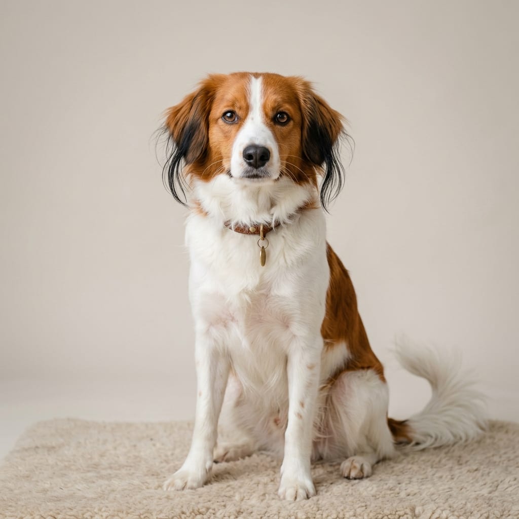 Nederlandse Kooikerhondje