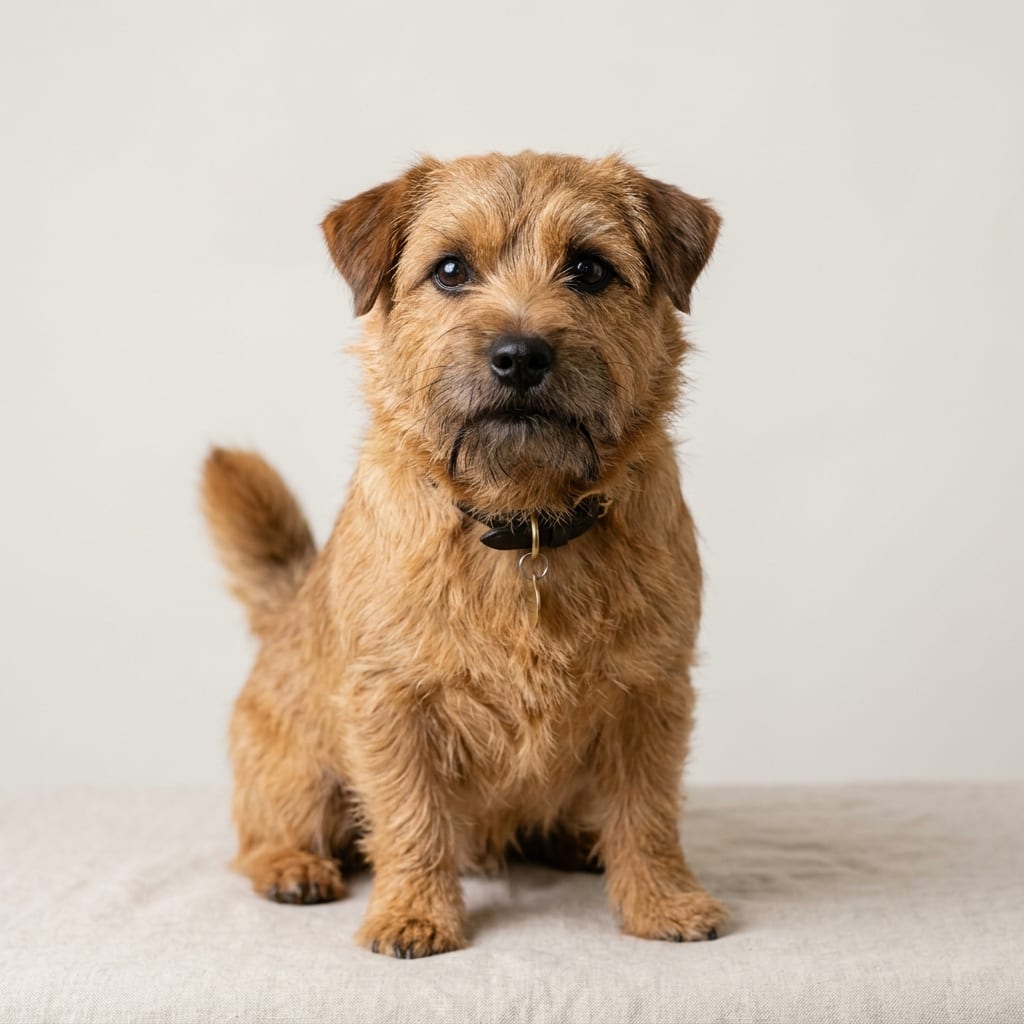 Norfolk Terrier