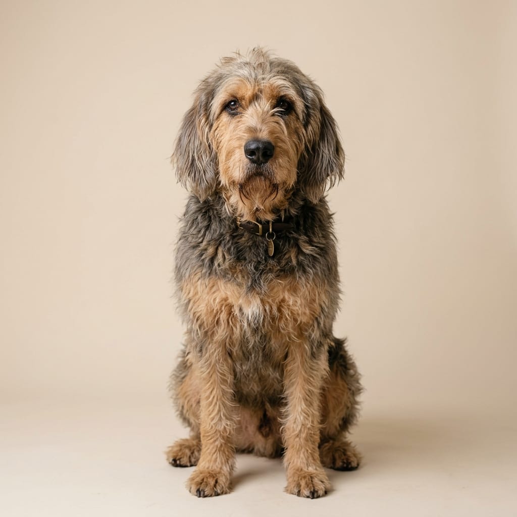 Otterhound