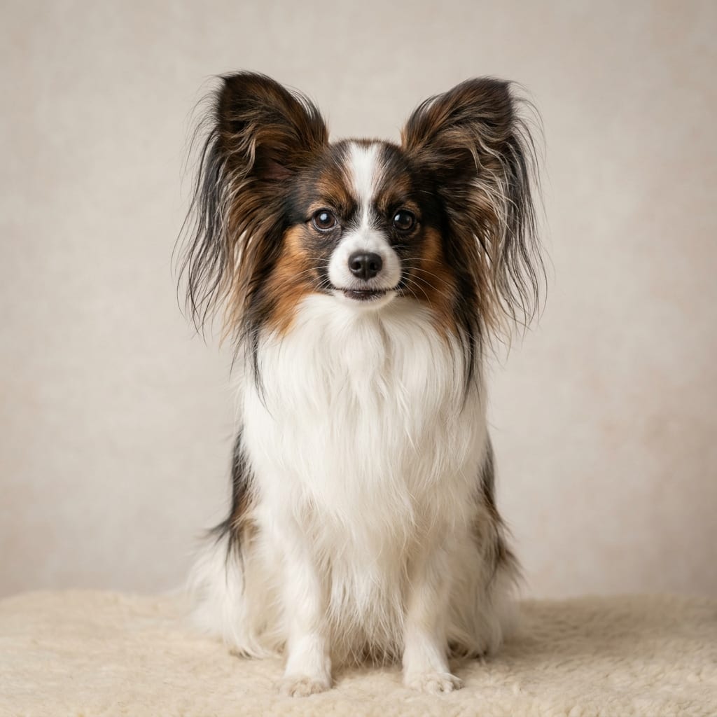 Papillon