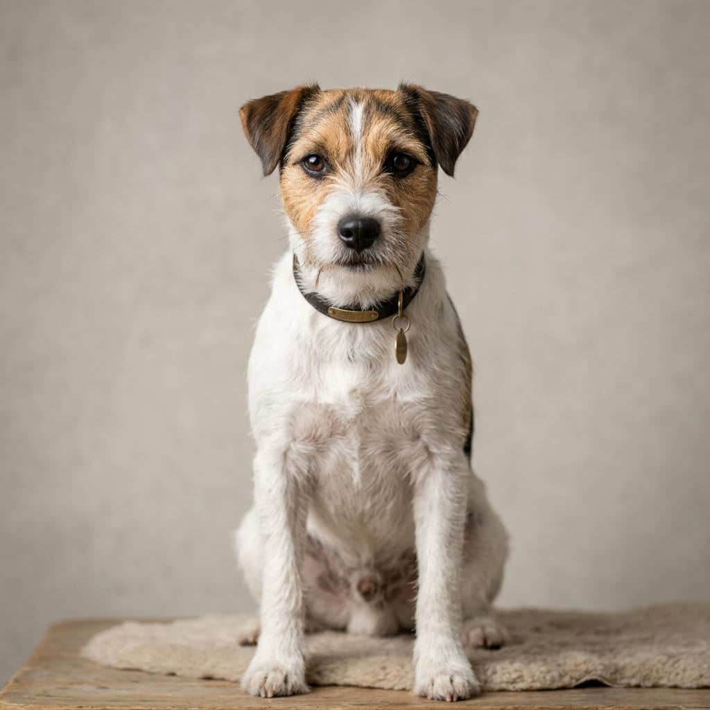 Parson Russell Terrier