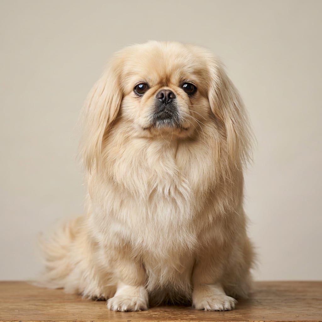 Pekingese