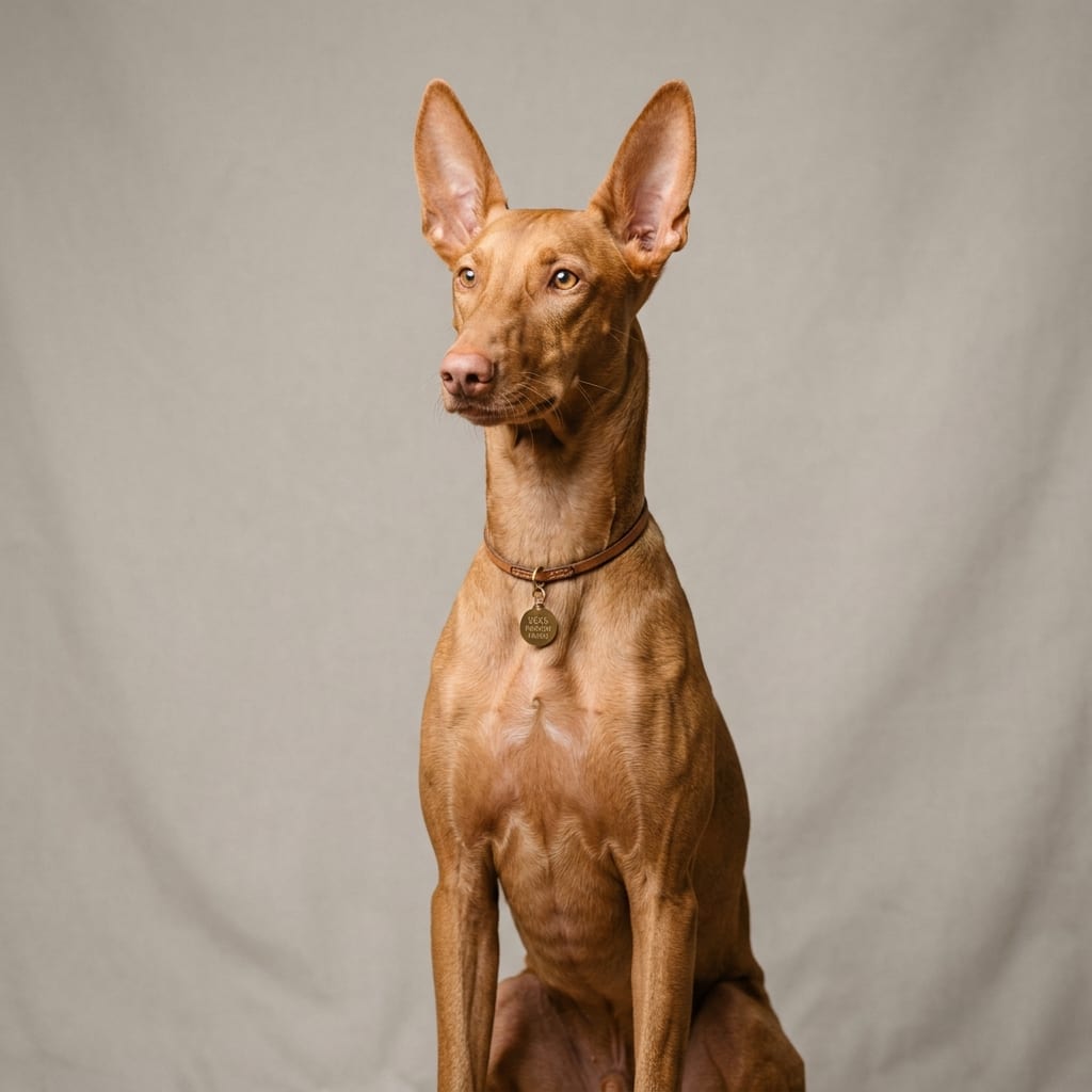 Pharaoh Hound