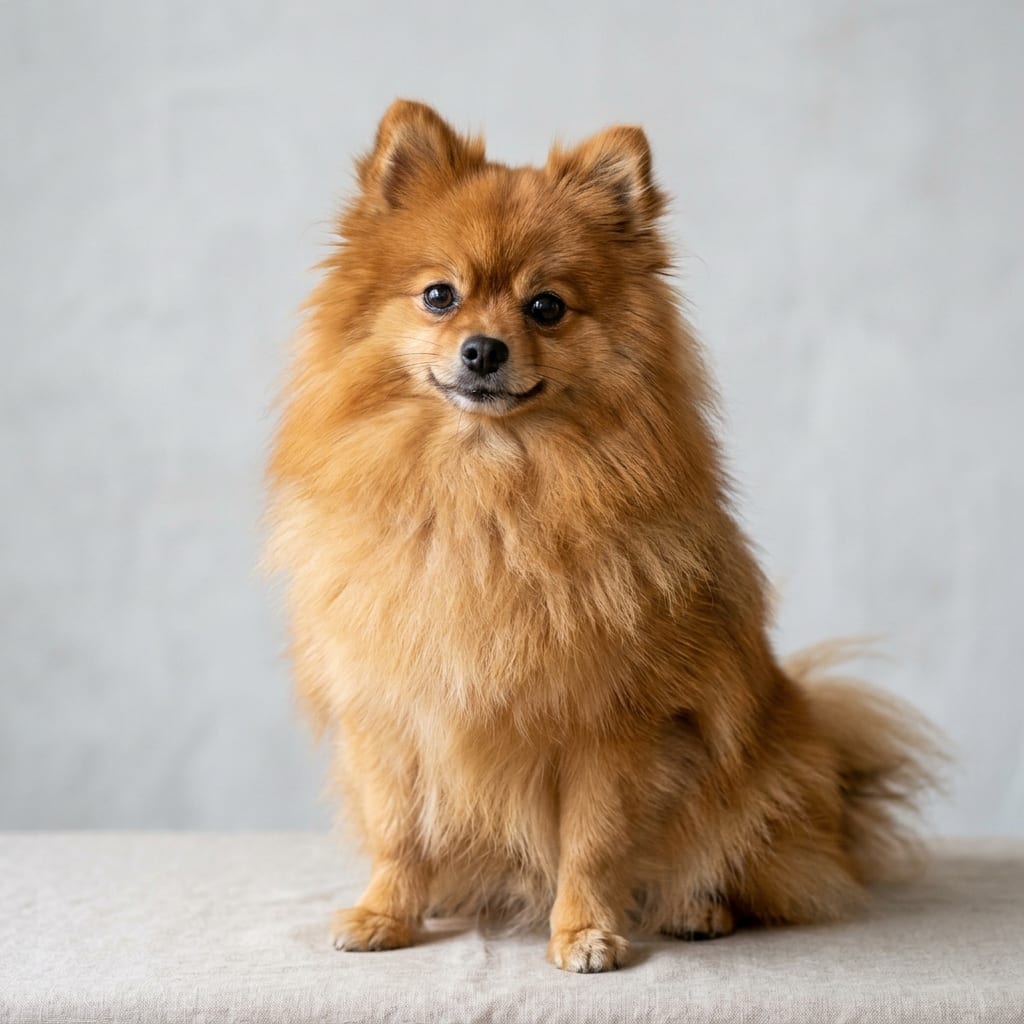 Pomeranian