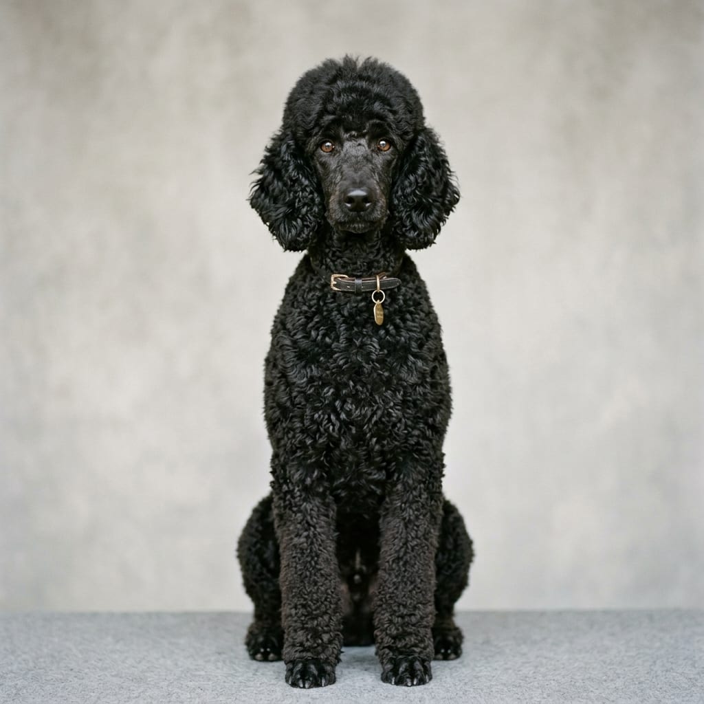 Poodle (Standard)