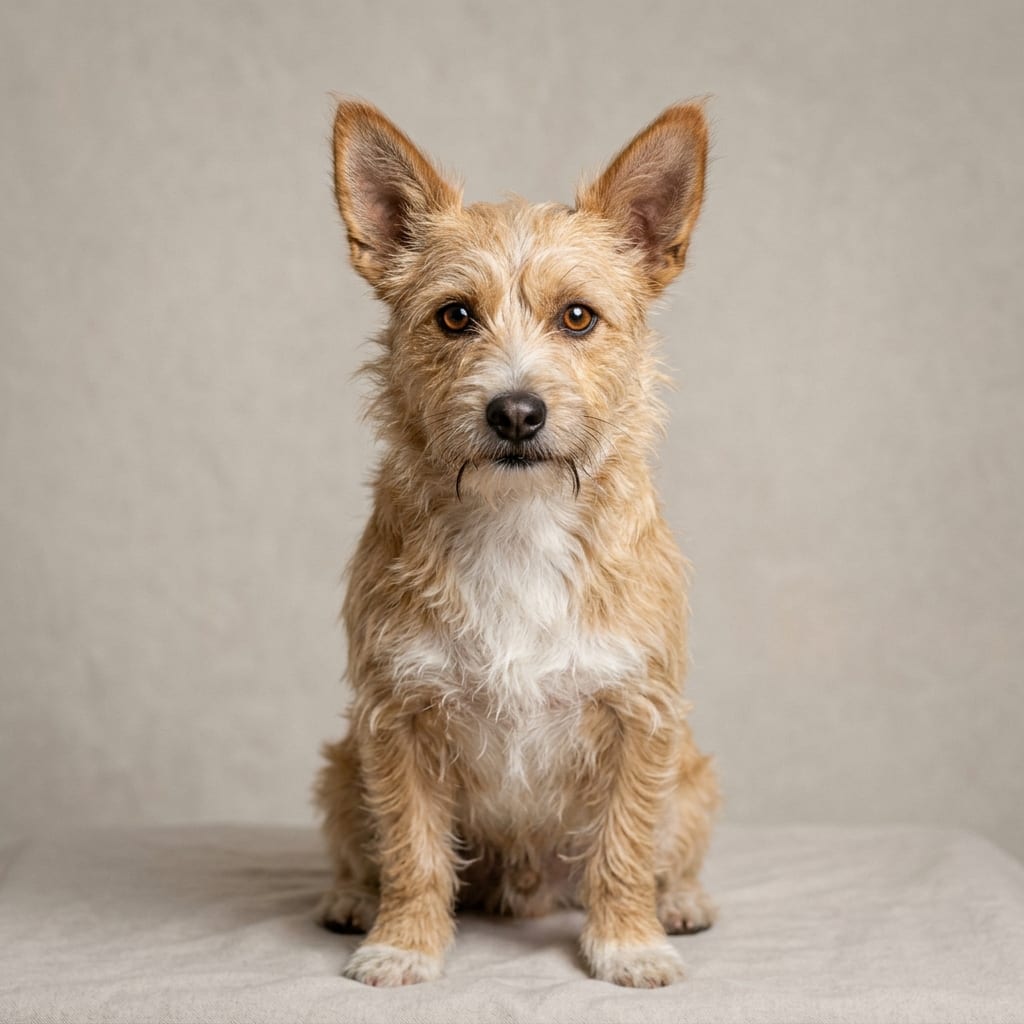 Portuguese Podengo Pequeno