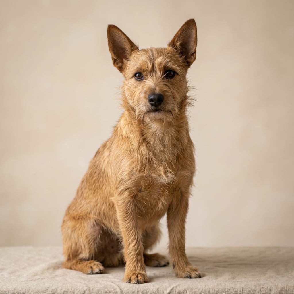 Portuguese Podengo