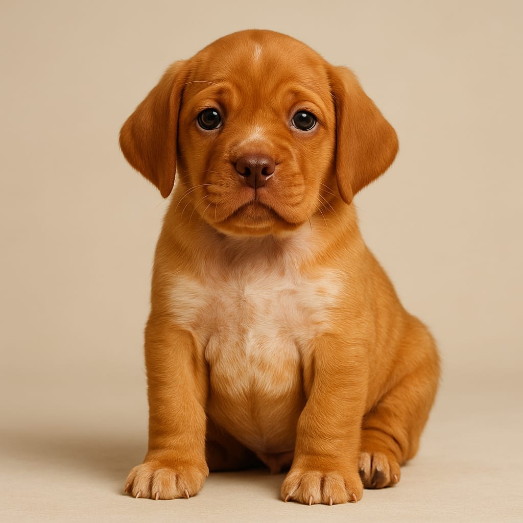 Portuguese Pointer (yavru hali)