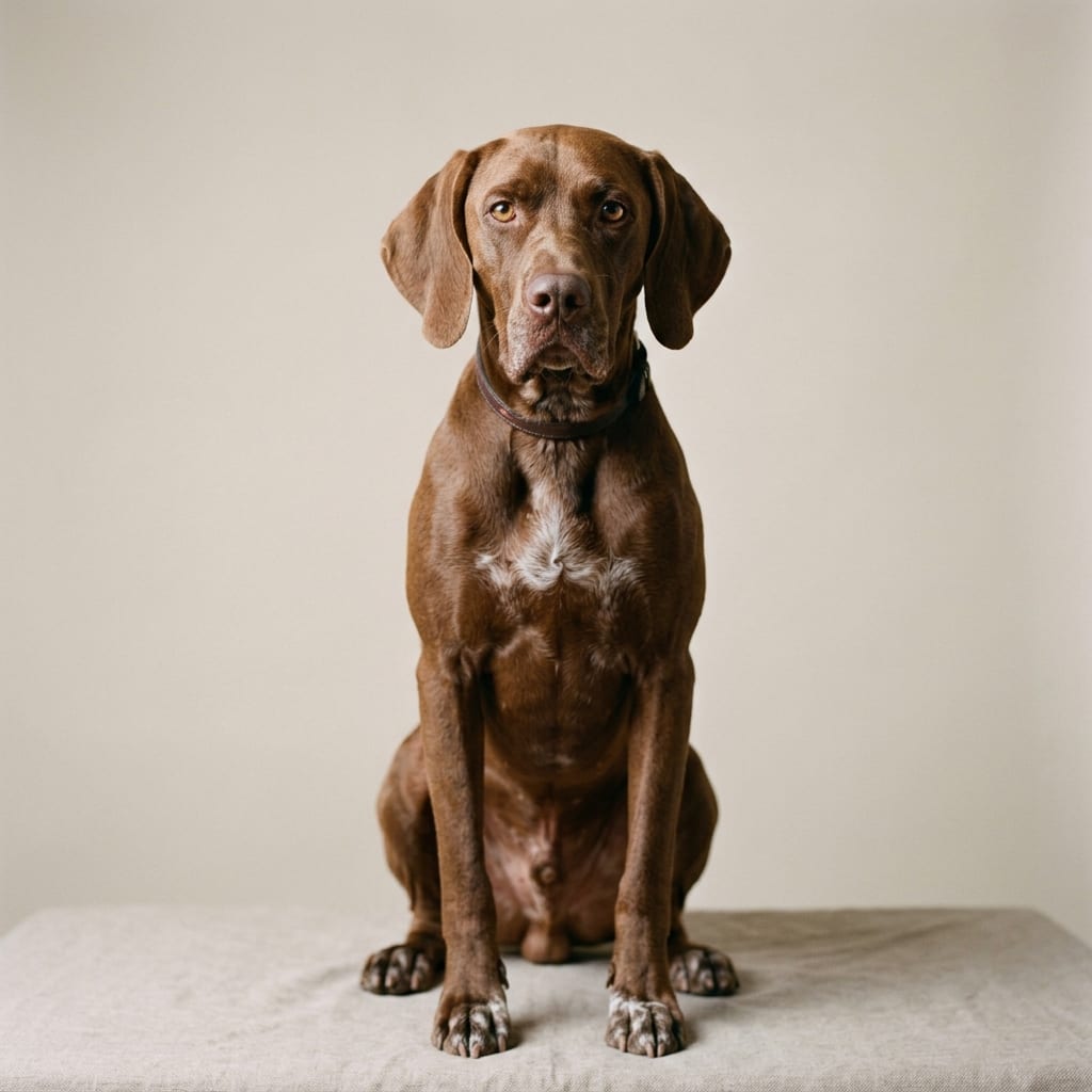 Portuguese Pointer