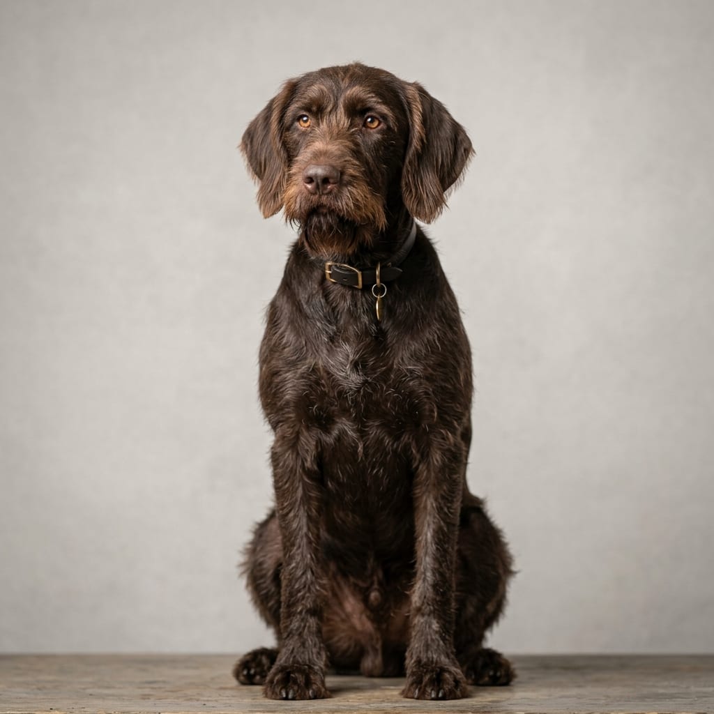 Pudelpointer