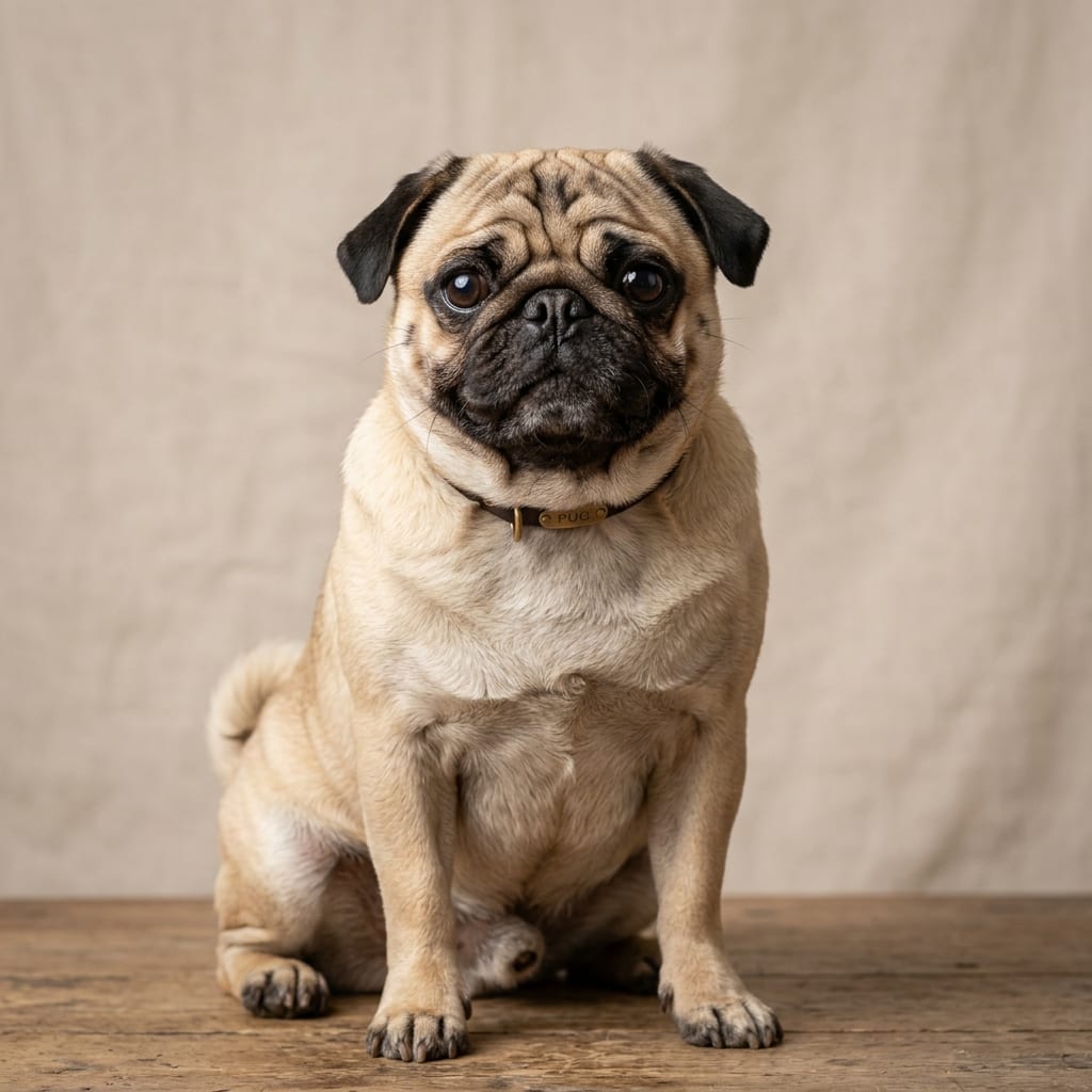 Pug