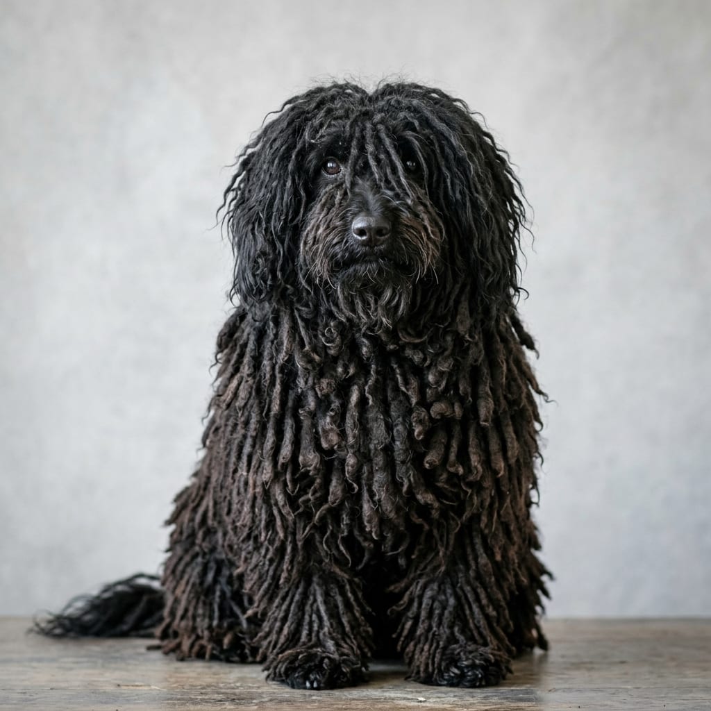 Puli