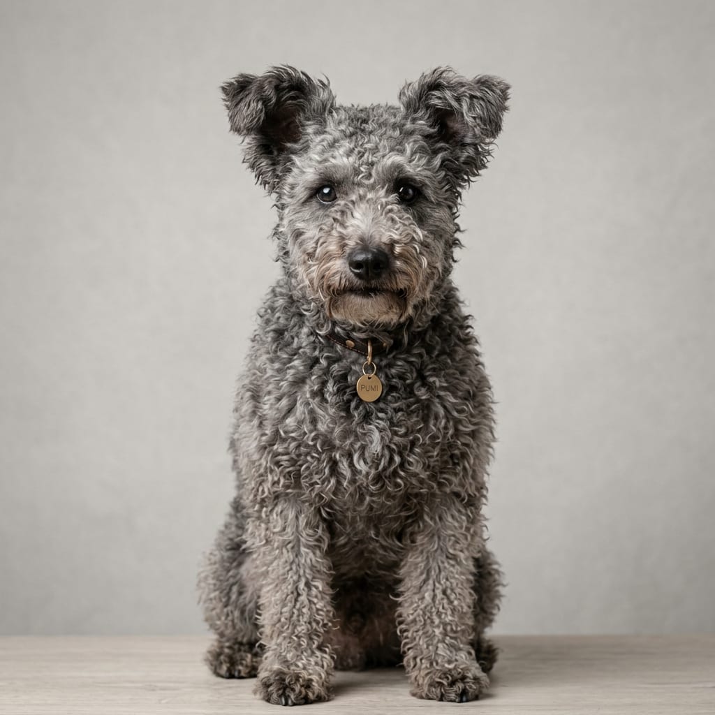 Pumi