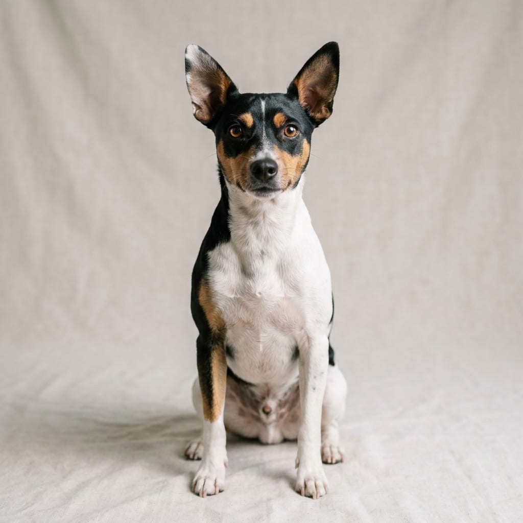 Rat Terrier