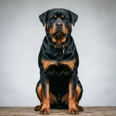Rottweiler