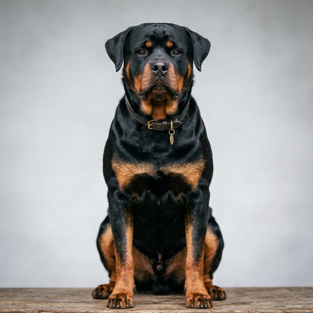 Rottweiler