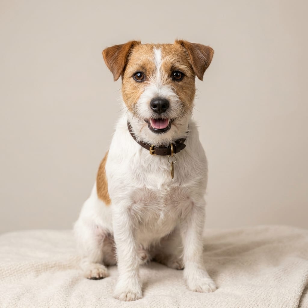 Russell Terrier