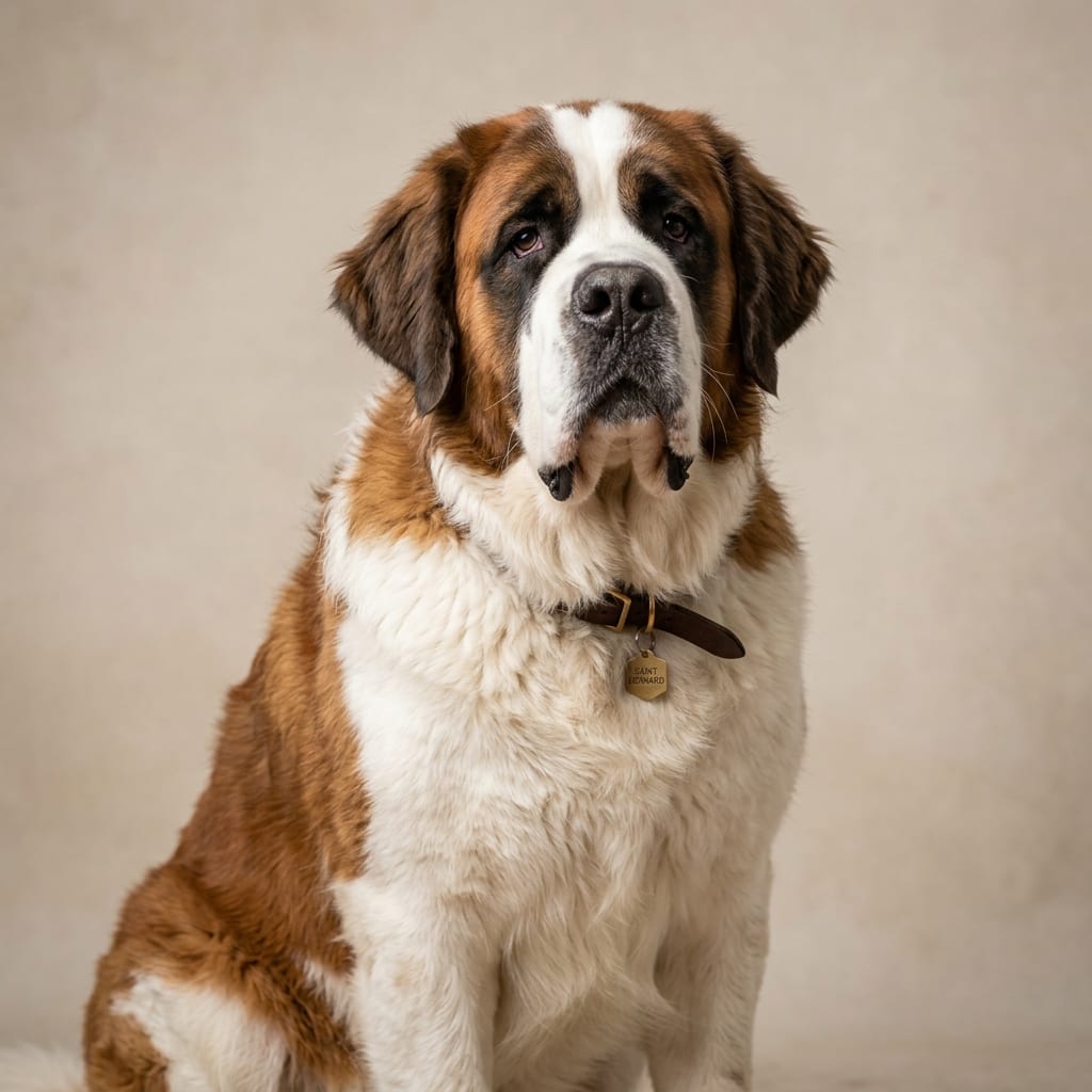 Saint Bernard