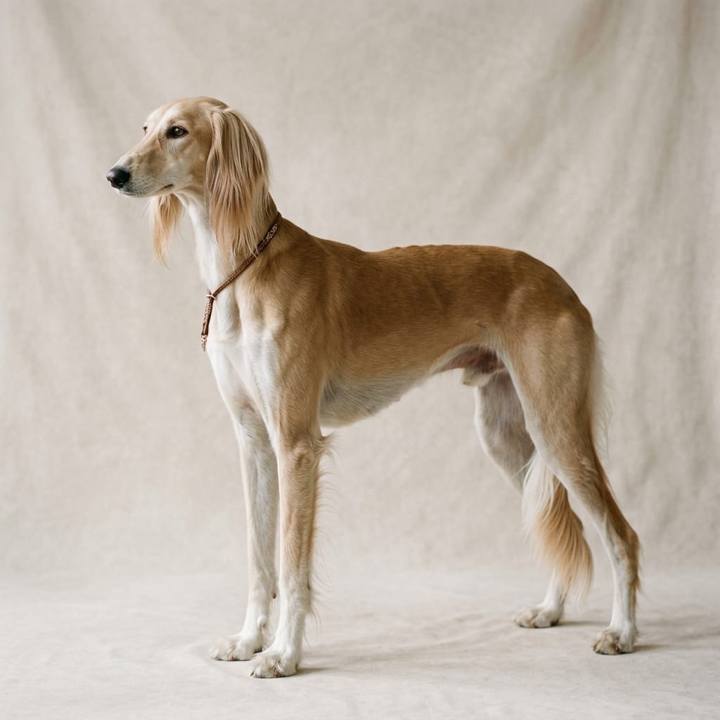 Saluki
