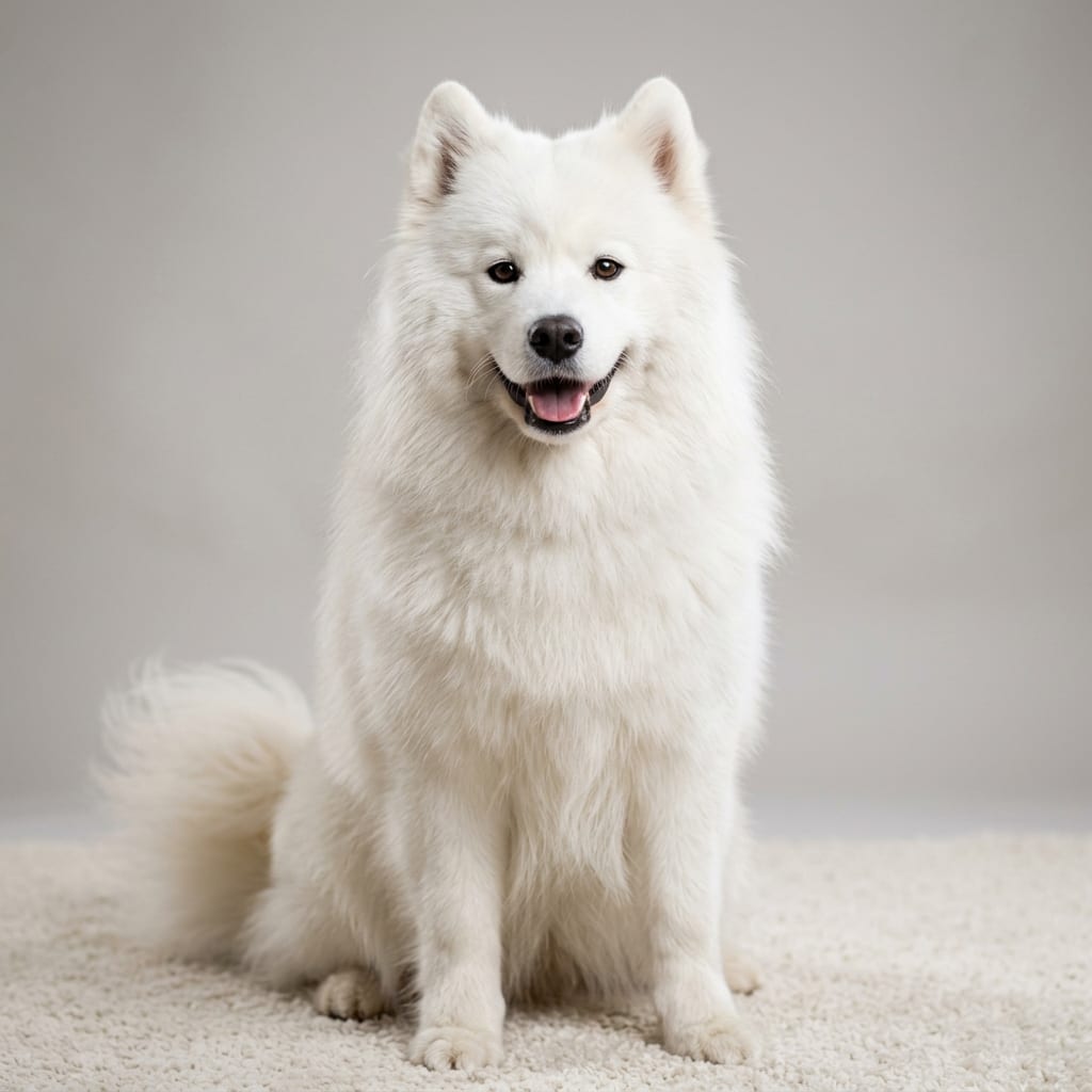 Samoyed
