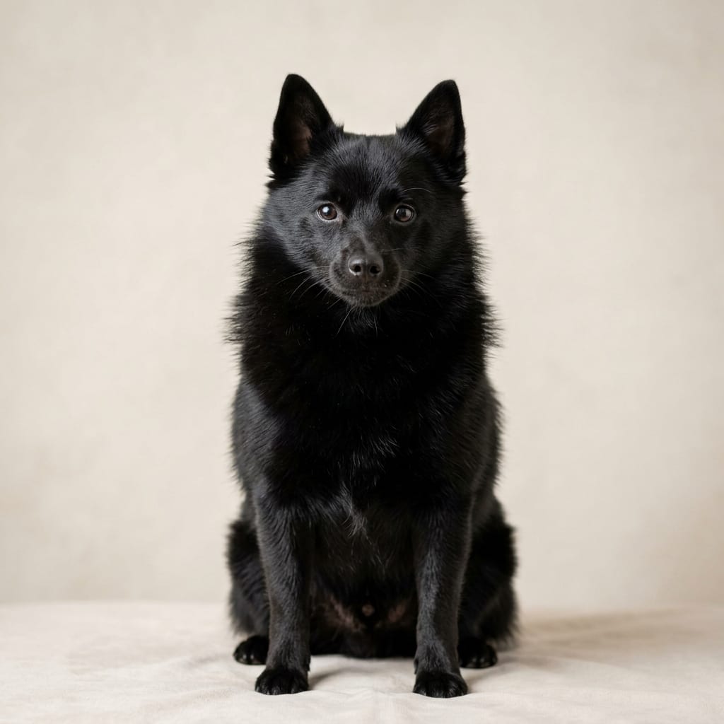 Schipperke