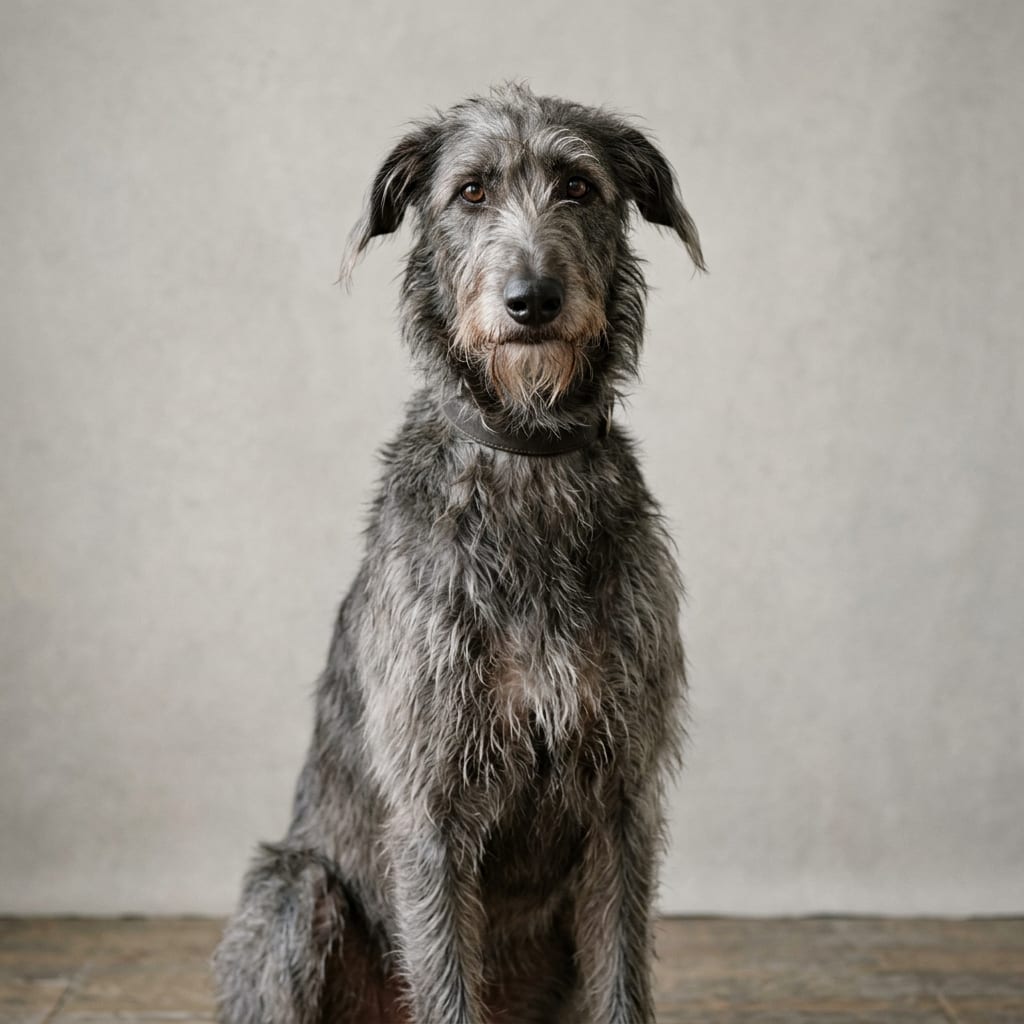 Scottish Deerhound