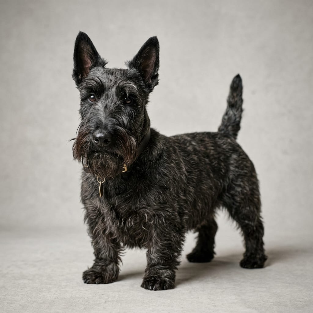 Scottish Terrier