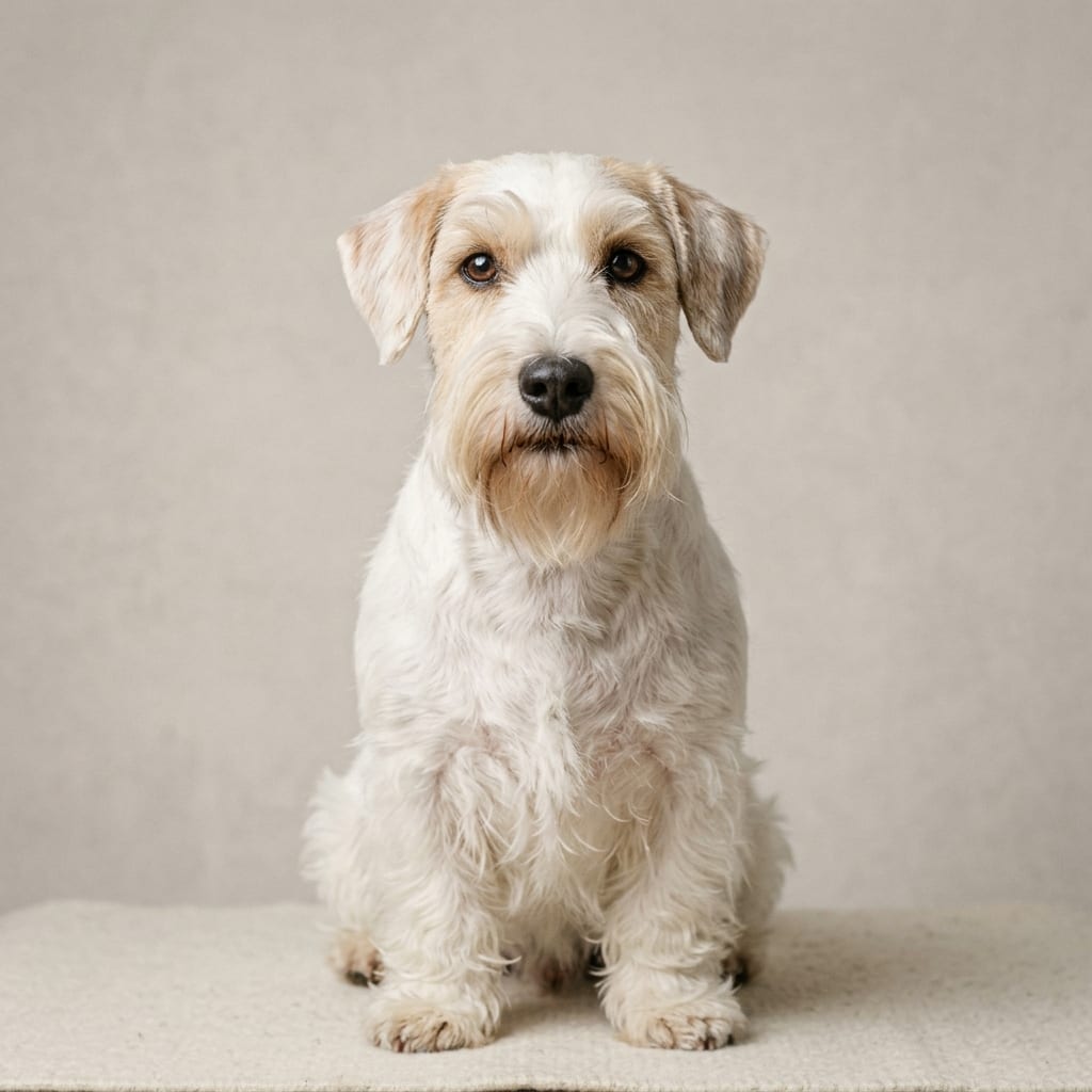Sealyham Terrier
