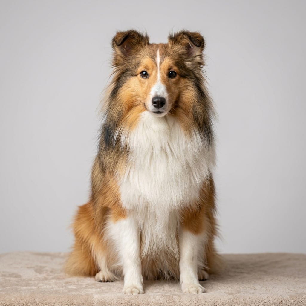 Shetland Sheepdog