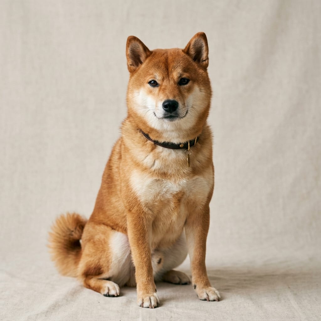 Shiba Inu