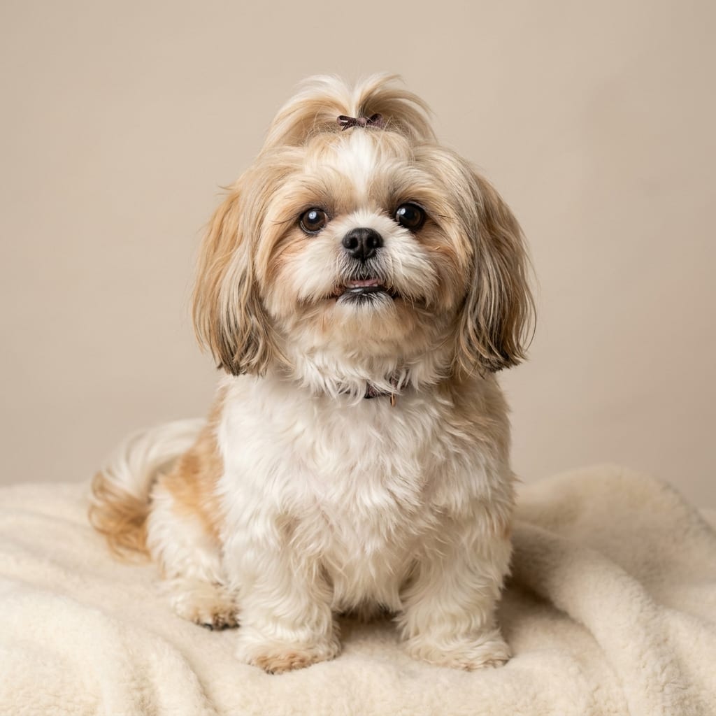 Shih Tzu