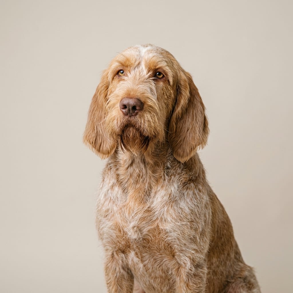 Spinone Italiano