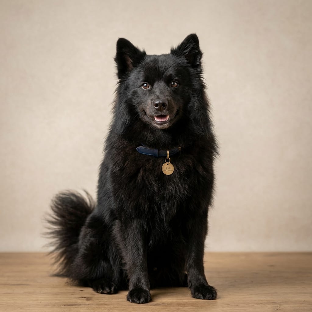 Swedish Lapphund