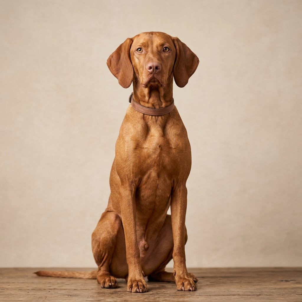 Vizsla