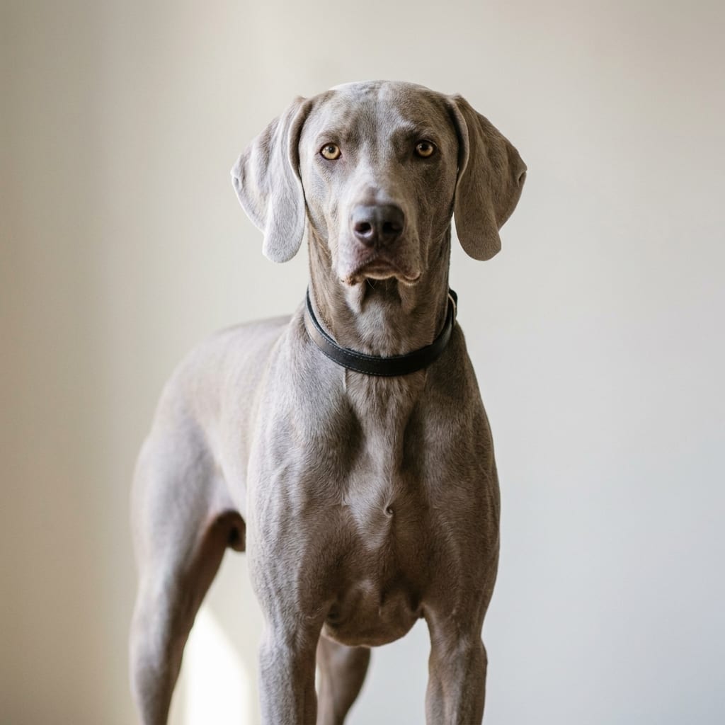 Weimaraner
