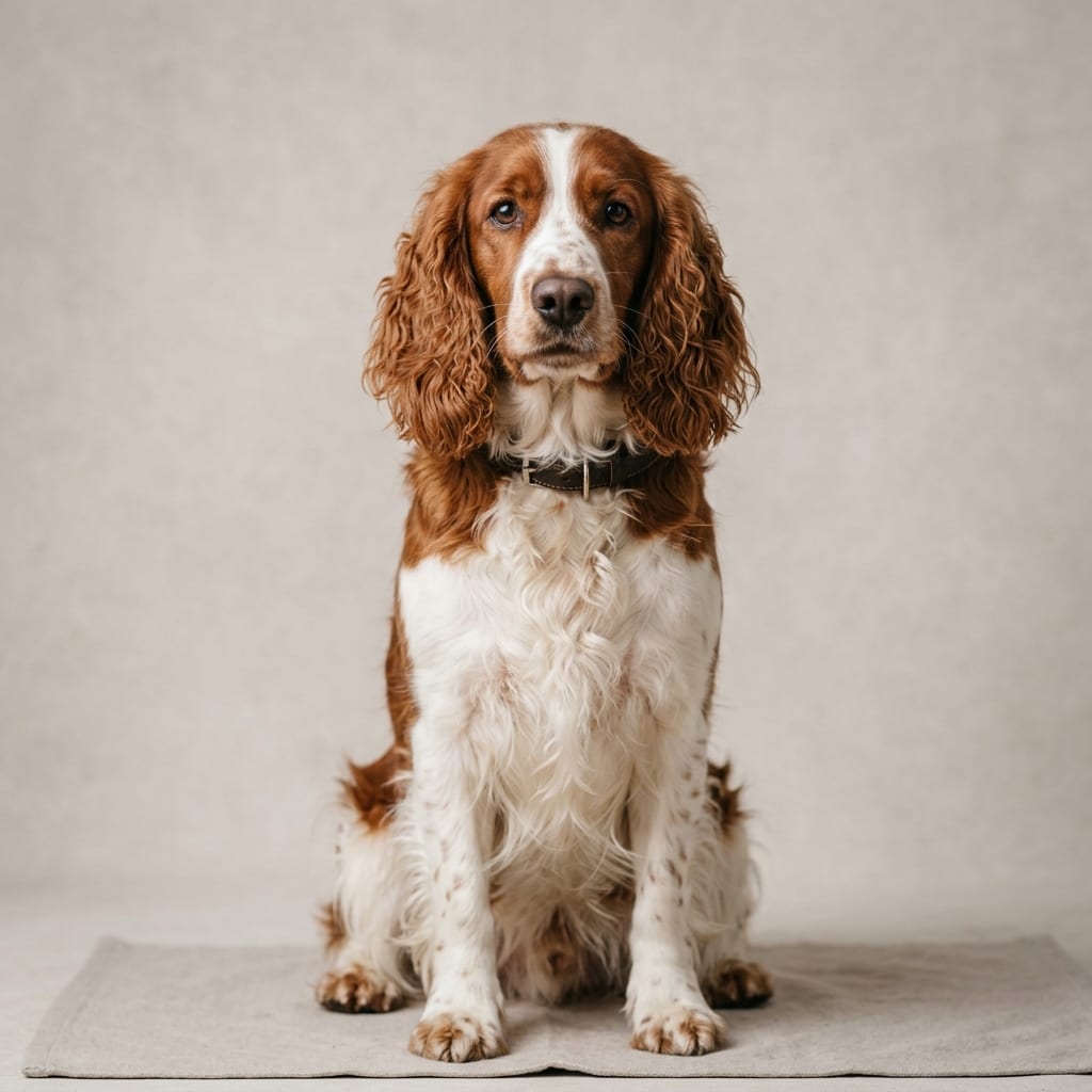 Welsh Springer Spaniel