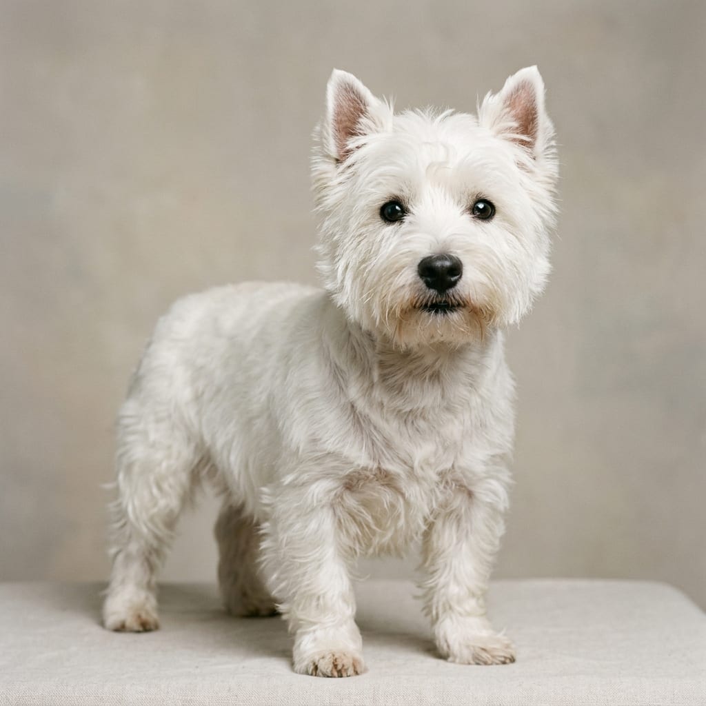 West Highland White Terrier
