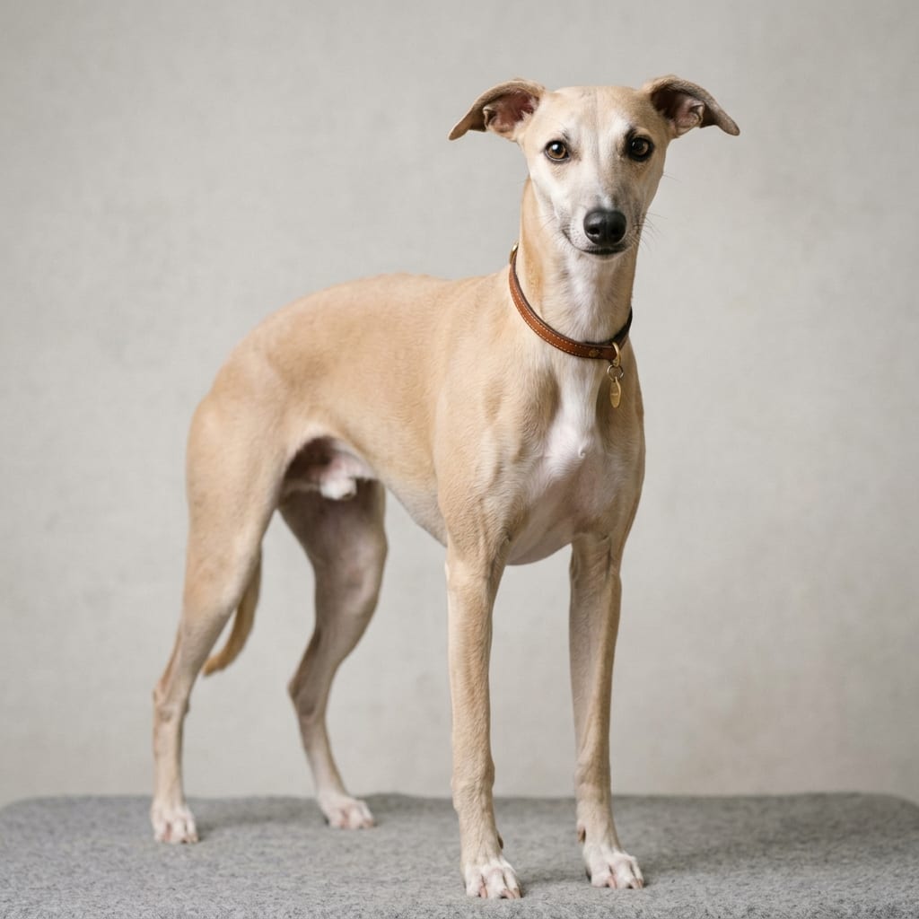 Whippet